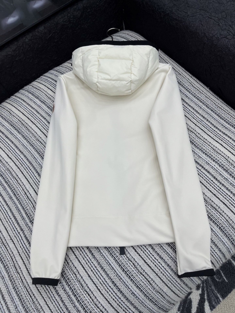 Moncler Down Jacket